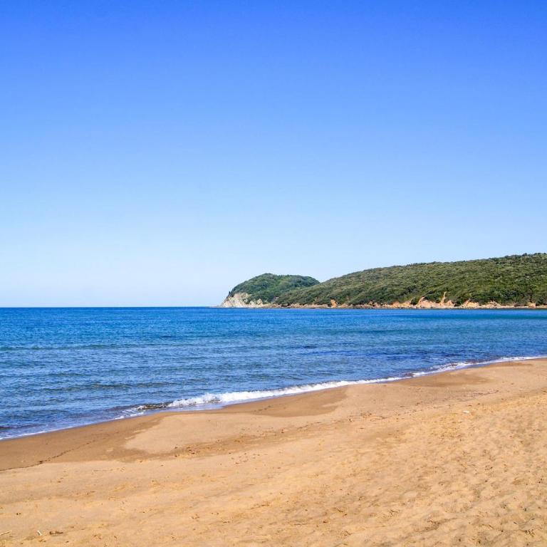 Pet Friendly Apartment In Follonica With Wifi - Appartamento con 2 Camere da Letto - 6