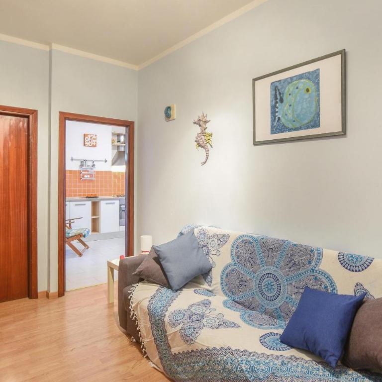 Pet Friendly Apartment In Follonica With Wifi - Appartamento con 2 Camere da Letto - 2