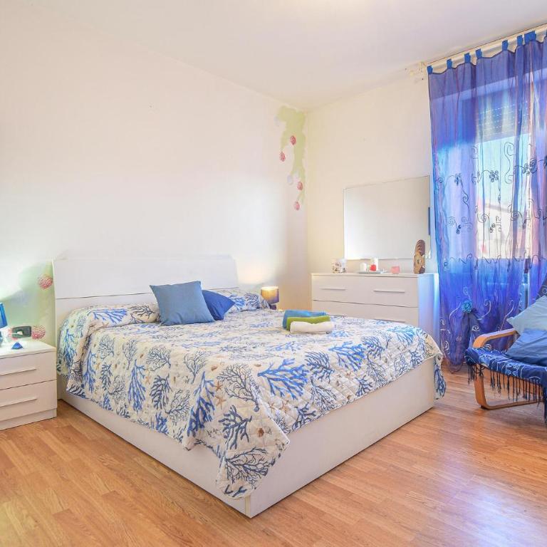 Pet Friendly Apartment In Follonica With Wifi - Appartamento con 2 Camere da Letto - 4
