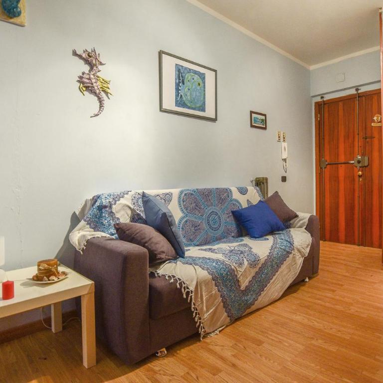 Pet Friendly Apartment In Follonica With Wifi - Appartamento con 2 Camere da Letto - 9