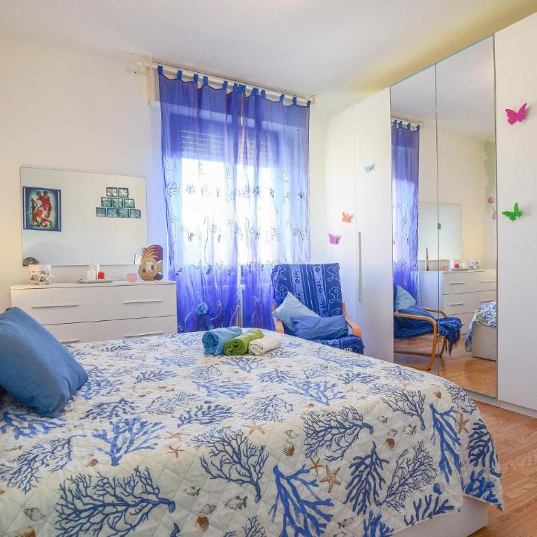 Pet Friendly Apartment In Follonica With Wifi - Appartamento con 2 Camere da Letto - 13
