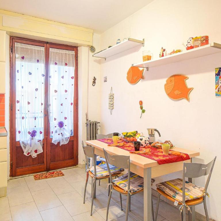 Pet Friendly Apartment In Follonica With Wifi - Appartamento con 2 Camere da Letto - 11