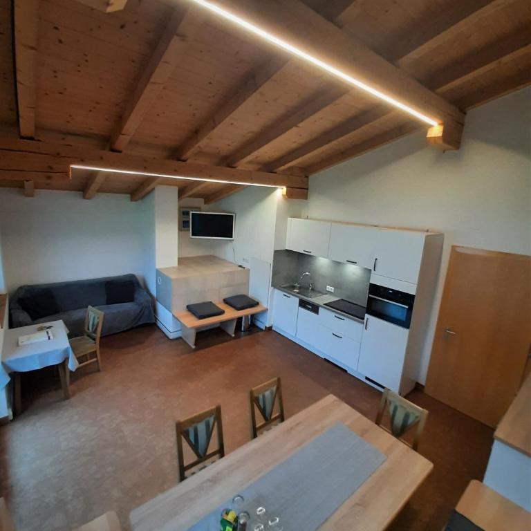 Appartement Aqua - Apartment mit 3 Schlafzimmern und Balkon - 12