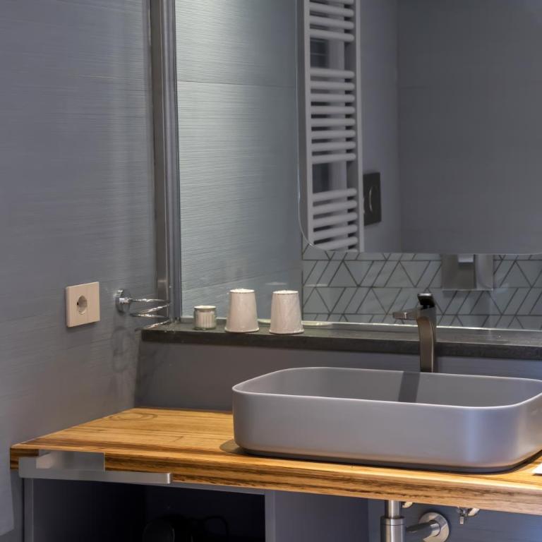 Villa D'Orville luxury suites Taormina - Junior Suite - 10