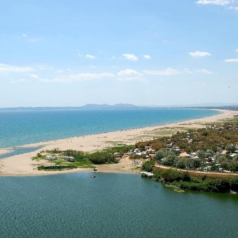 Appartement 4 à 6 pers première ligne de la mer Empuriabrava - Apartamento - 20