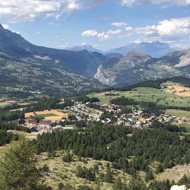 Chalet le Lagopède - Chalet Supérieur - 25