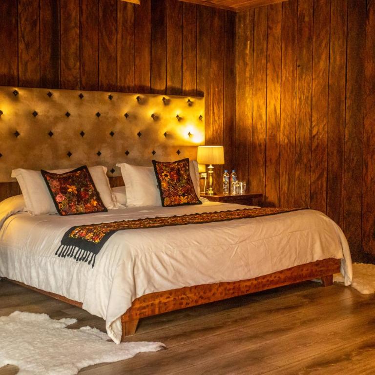 Hacienda Hostería Dos Chorreras - Suite - 2