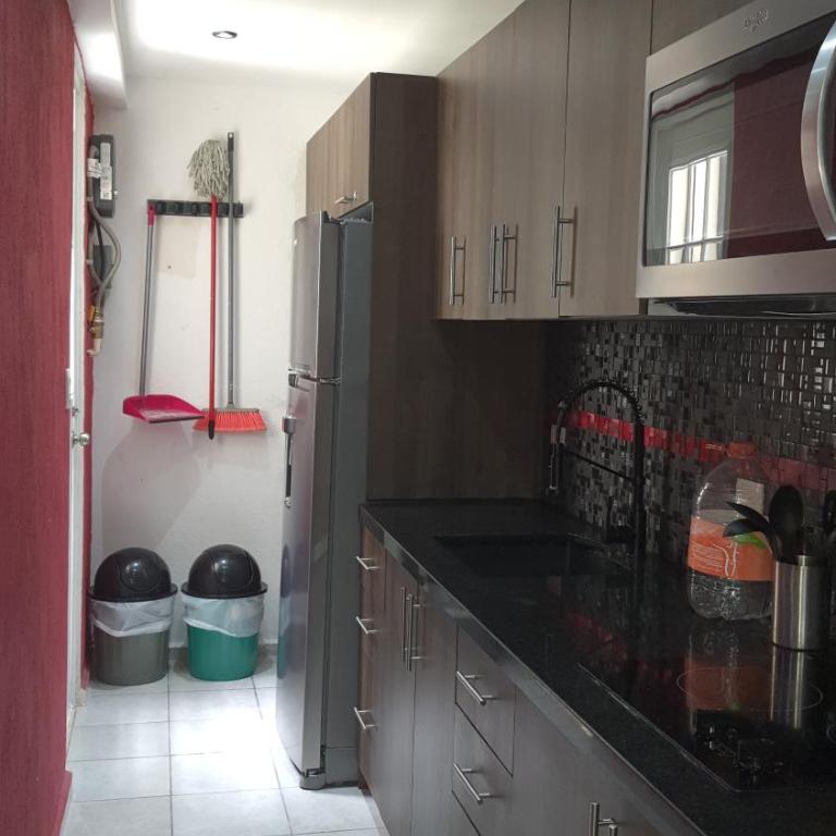 Casa Girasol Tulum - Apartamento de 2 dormitorios - 46