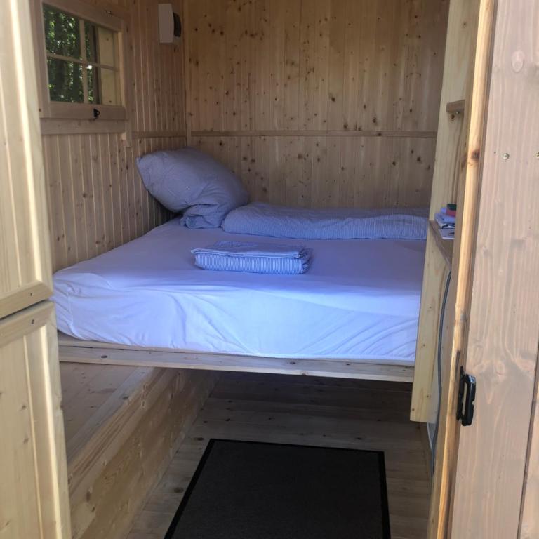 Schäferwagen im Herzen vom Unterallgäu - Mobilheim - 7
