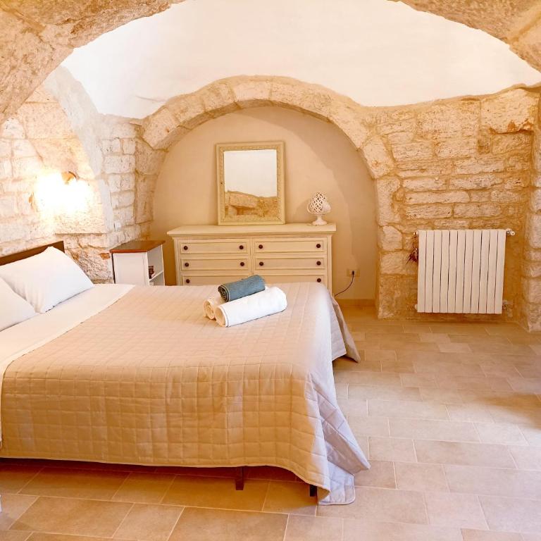 Trullo22 - Casa con 1 Camera da Letto - 1