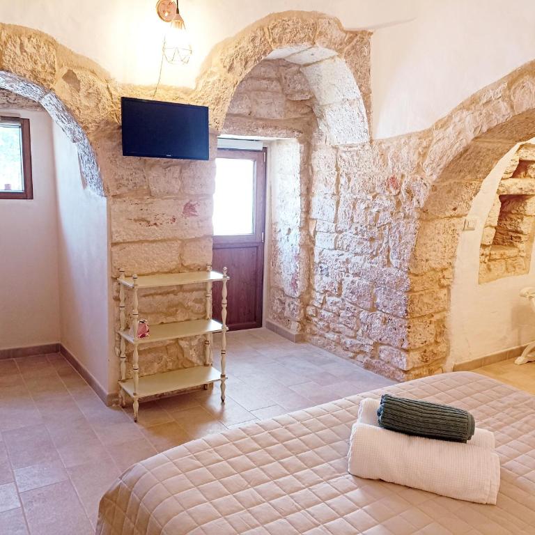 Trullo22 - Casa con 1 Camera da Letto - 26