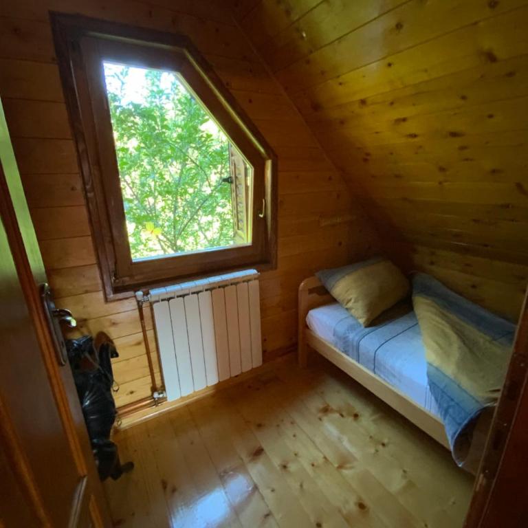 Kolasin Guest House - Kuća sa 3 Spavaće Sobe - 19
