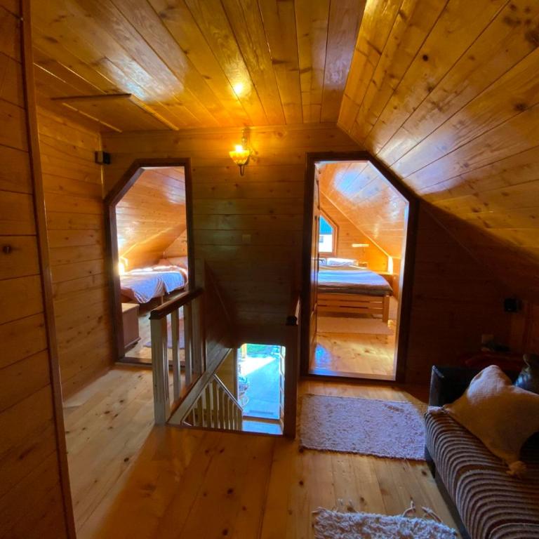 Kolasin Guest House - Kuća sa 3 Spavaće Sobe - 16