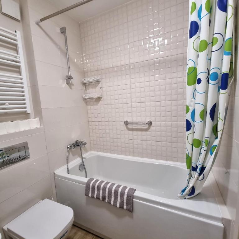 Riverside Apartment - Apartman sa 2 Spavaće Sobe - 13
