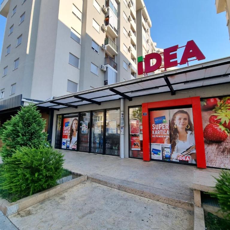Riverside Apartment - Apartman sa 2 Spavaće Sobe - 21