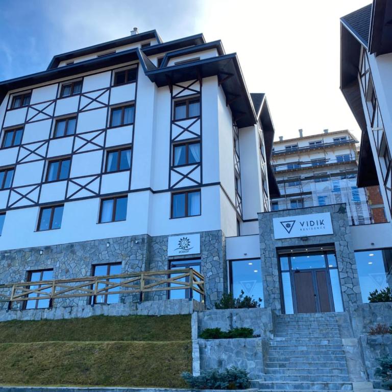 Duplex Vidik B30 - 85m2 - Two-Bedroom Apartment - 20