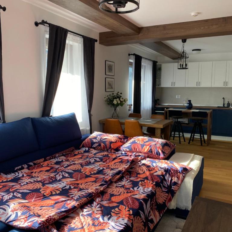 Duplex Vidik B30 - 85m2 - Two-Bedroom Apartment - 55