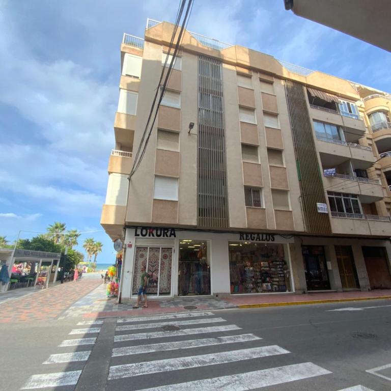 Torrevieja - LaMata - Sonny - Apartamento con vistas al mar - 18