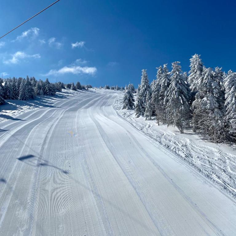 Duplex Vidik B30 - 85m2 - Apartman sa 2 Spavaće Sobe - 41