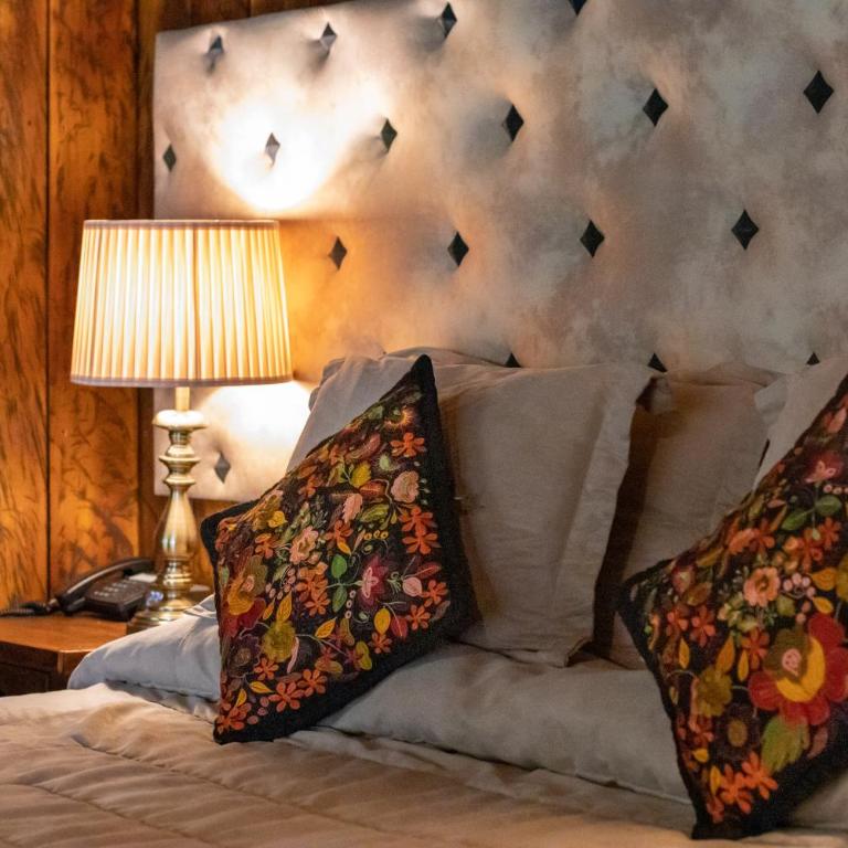 Hacienda Hostería Dos Chorreras - Suite - 8