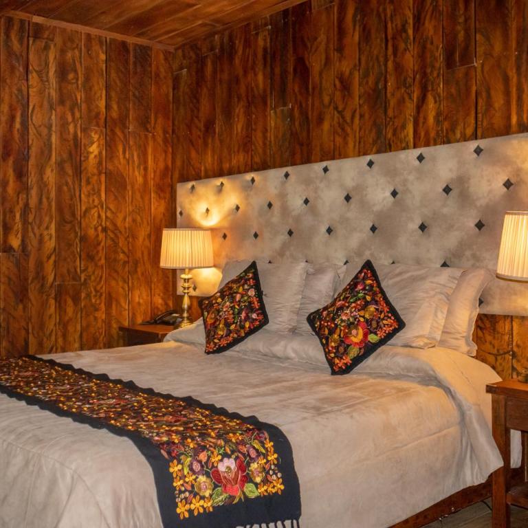 Hacienda Hostería Dos Chorreras - Suite - 7