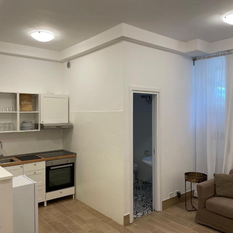Art Atelier Apartments - Apartment mit 1 Schlafzimmer - 9