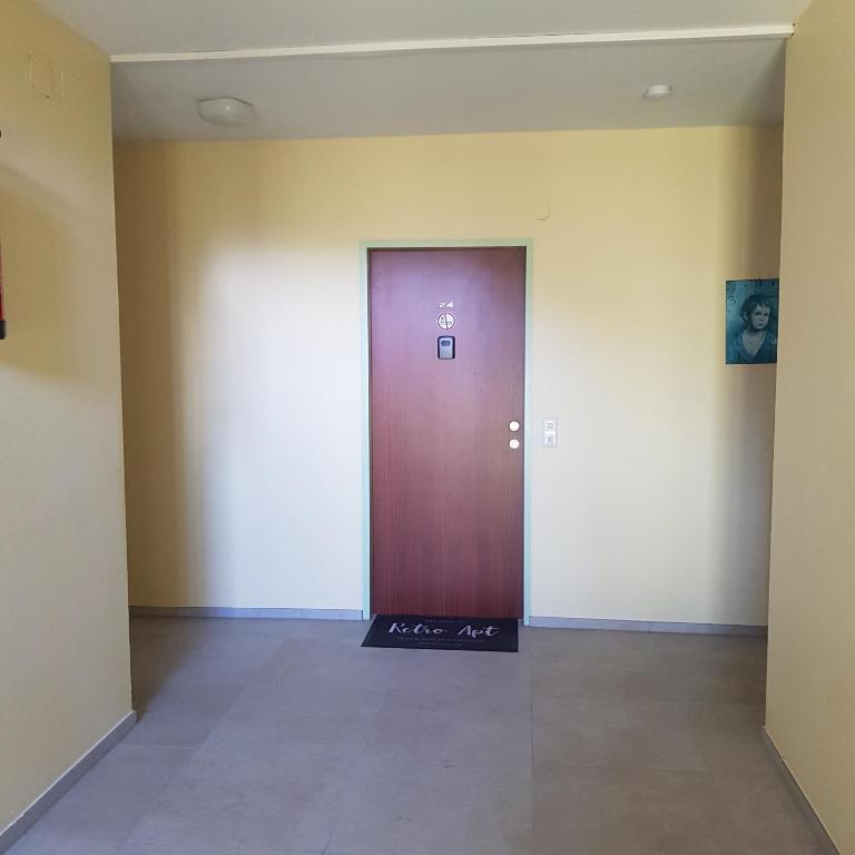 Retro Apartment - Studio-Apartment - 24