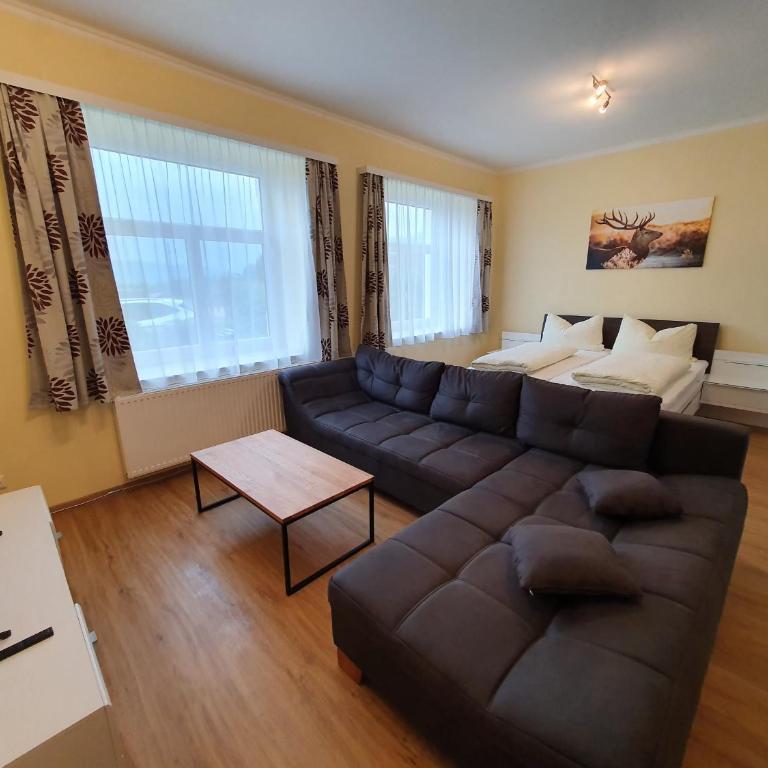 Appartement zur Post - Apartment - Erdgeschoss - 3