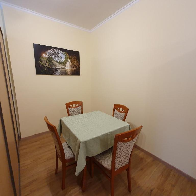 Appartement zur Post - Apartment - Erdgeschoss - 4