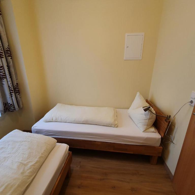 Appartement zur Post - Apartment - Erdgeschoss - 7