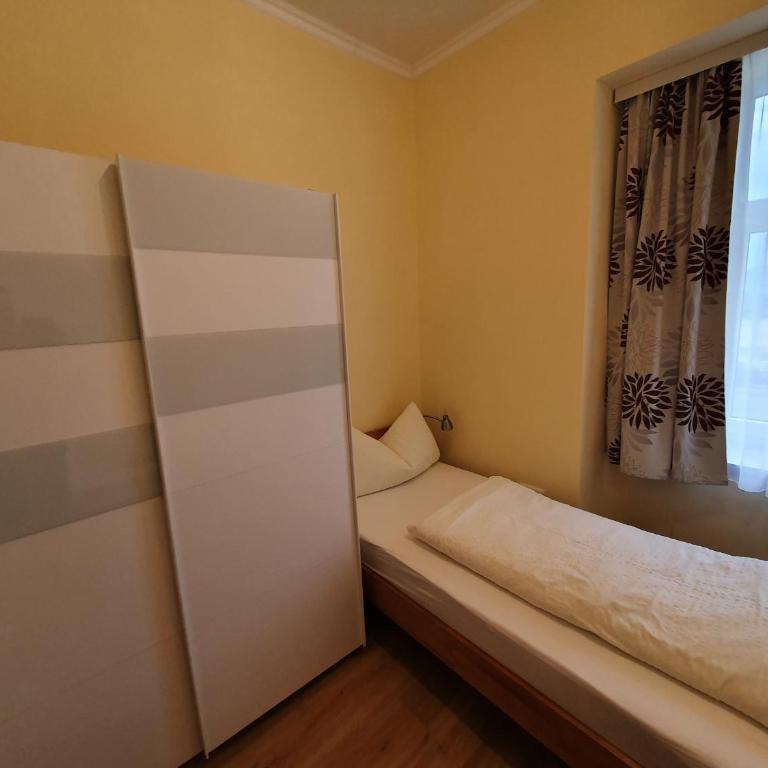 Appartement zur Post - Apartment - Erdgeschoss - 8