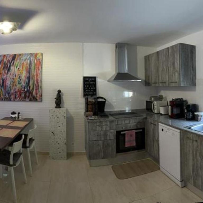 Love for Lanzarote holidays house - Loft - 28