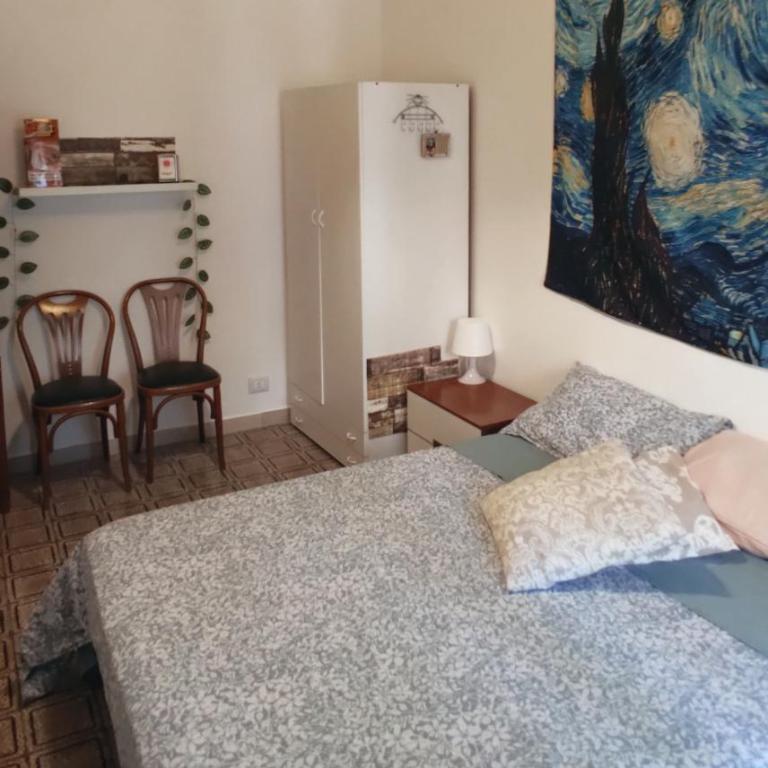 Nicolai63 - Economy Double Room - 1