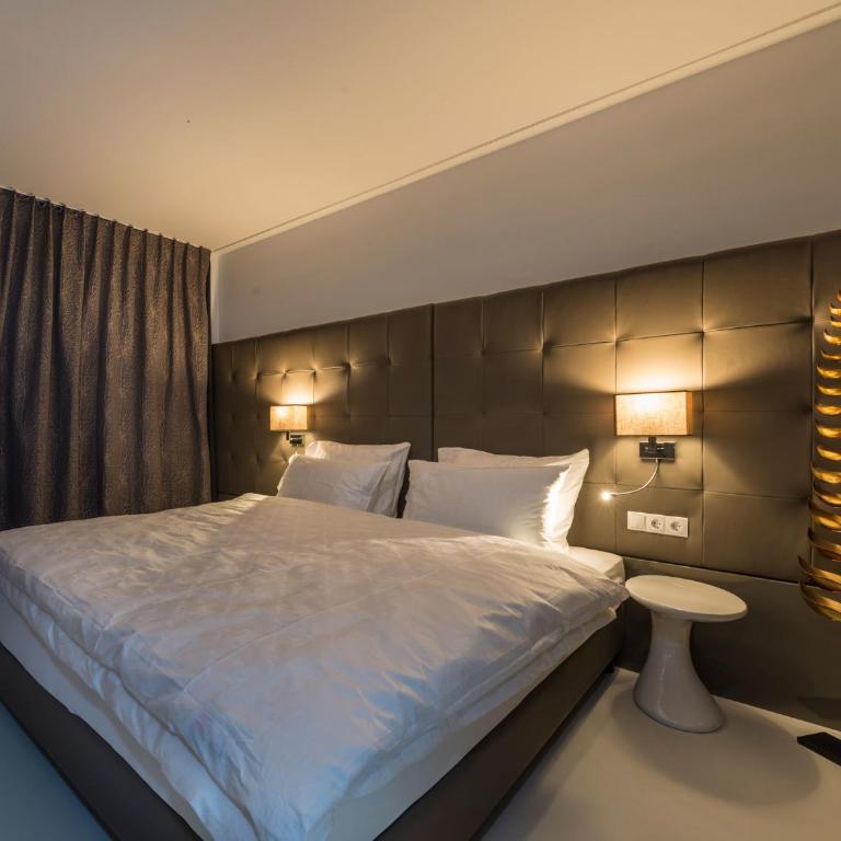 Merangardenvilla adults only - Suite Appartamento con 1 Camera da Letto e Vasca Idromassaggio - 4