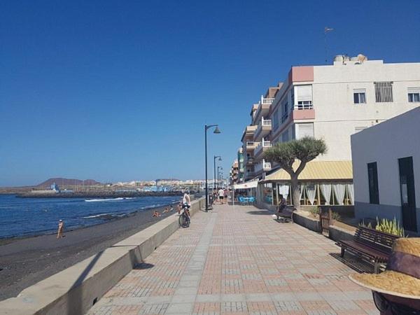 Apartamentos Mar del Sur - Apartamento de 1 dormitorio - 47