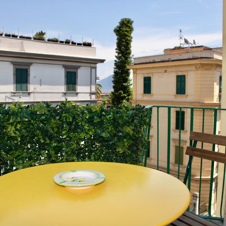 Materdei Apartments - Appartamento con Balcone - 31