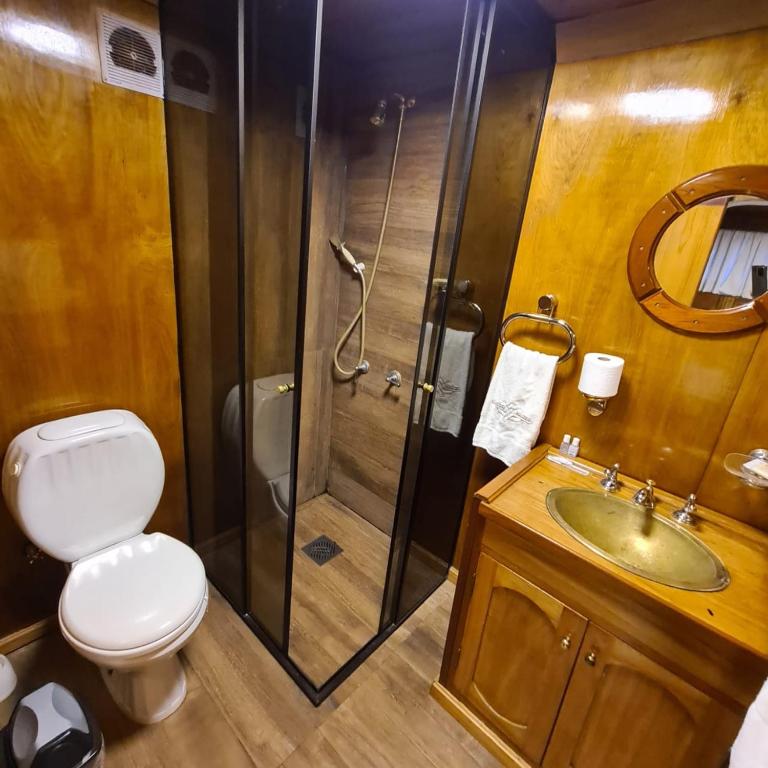 Hotel Hassler - Suite Executive - 1