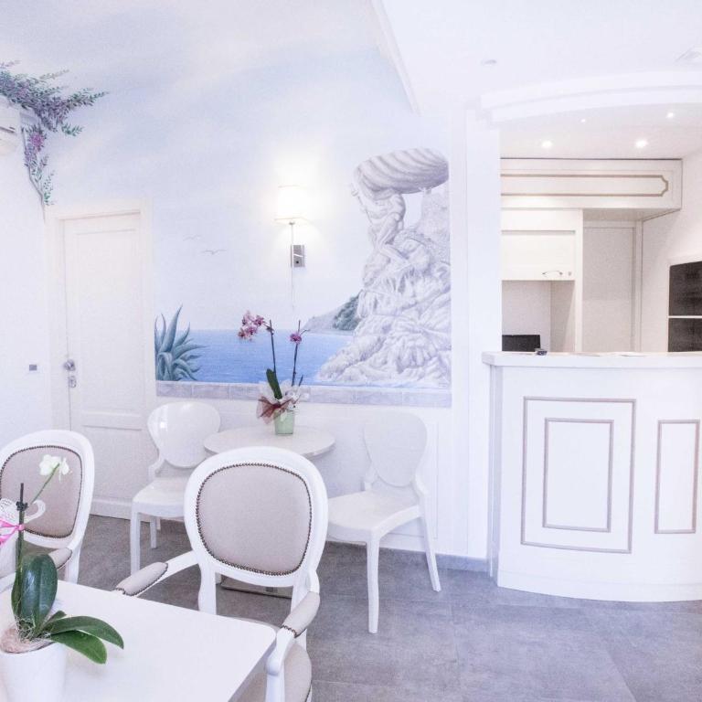 La Casa di Zuecca - Deluxe Double or Twin Room - 2