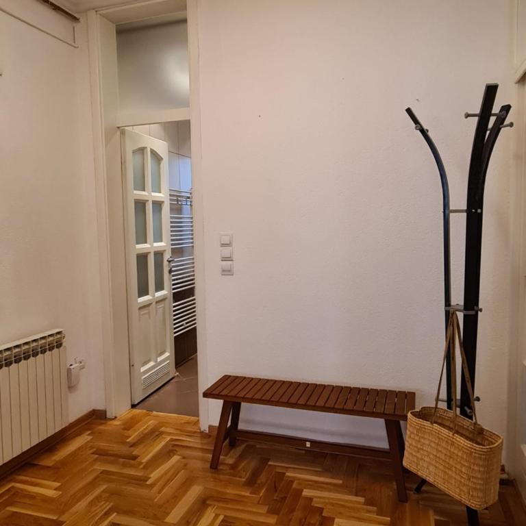 Central Apartment - Apartman sa 1 Spavaćom Sobom - 14
