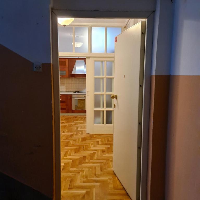 Central Apartment - Apartman sa 1 Spavaćom Sobom - 10