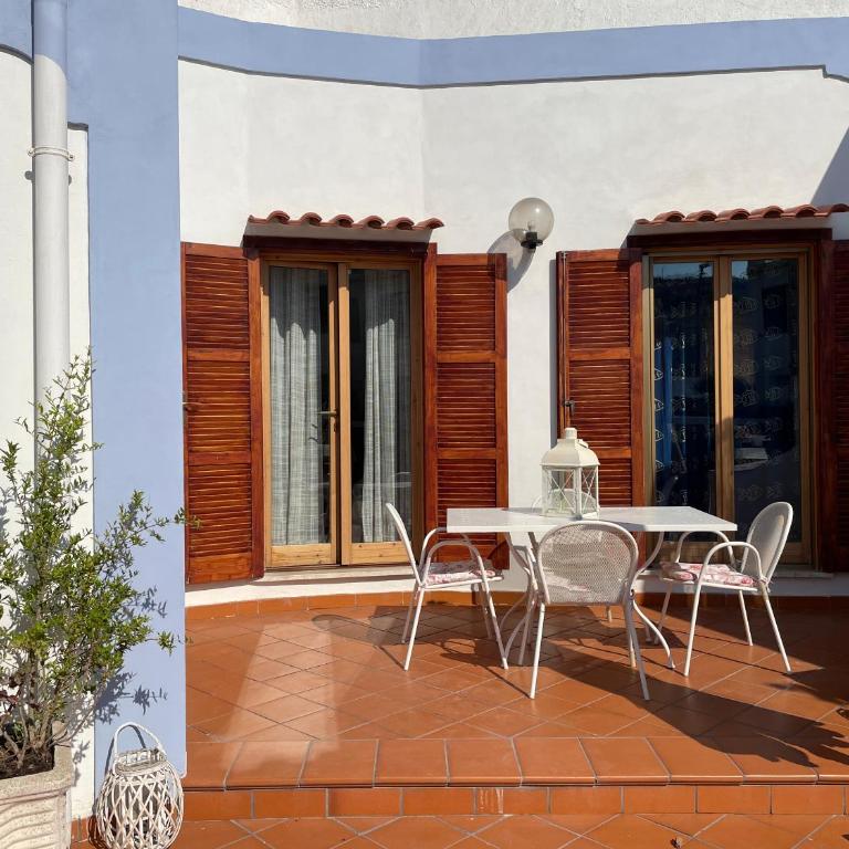 La Vite - Casa Vacanze - 26