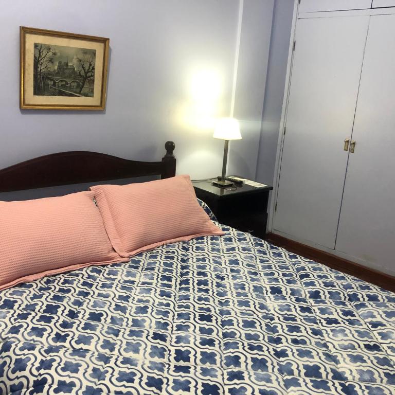 Hotel Nuevo Reyes - Habitación Doble - 1