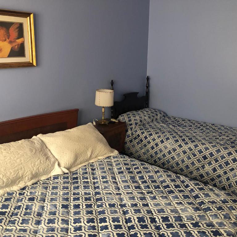 Hotel Nuevo Reyes - Habitación Triple Confort - 2