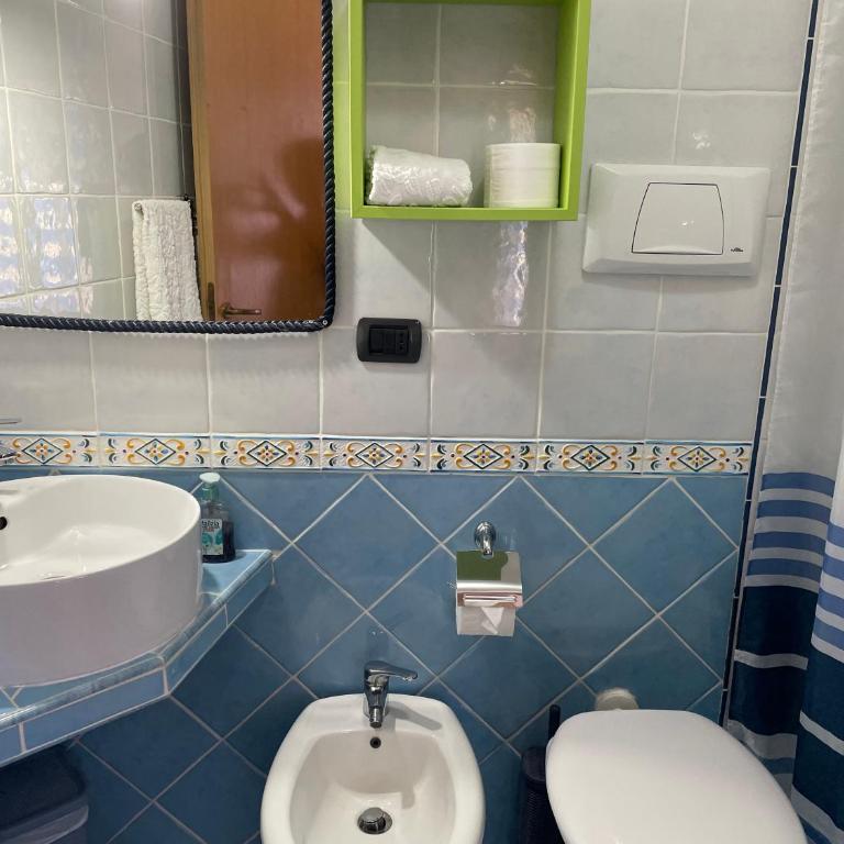 La Vite - Casa Vacanze - 39