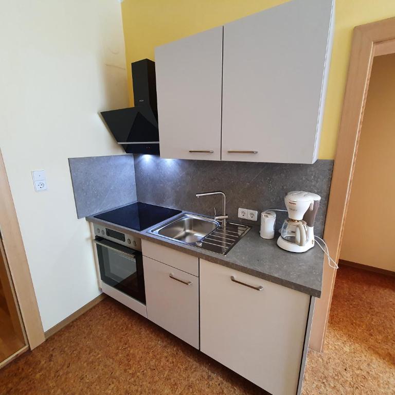 Appartement zur Post - Apartment (4 Erwachsene) - 1