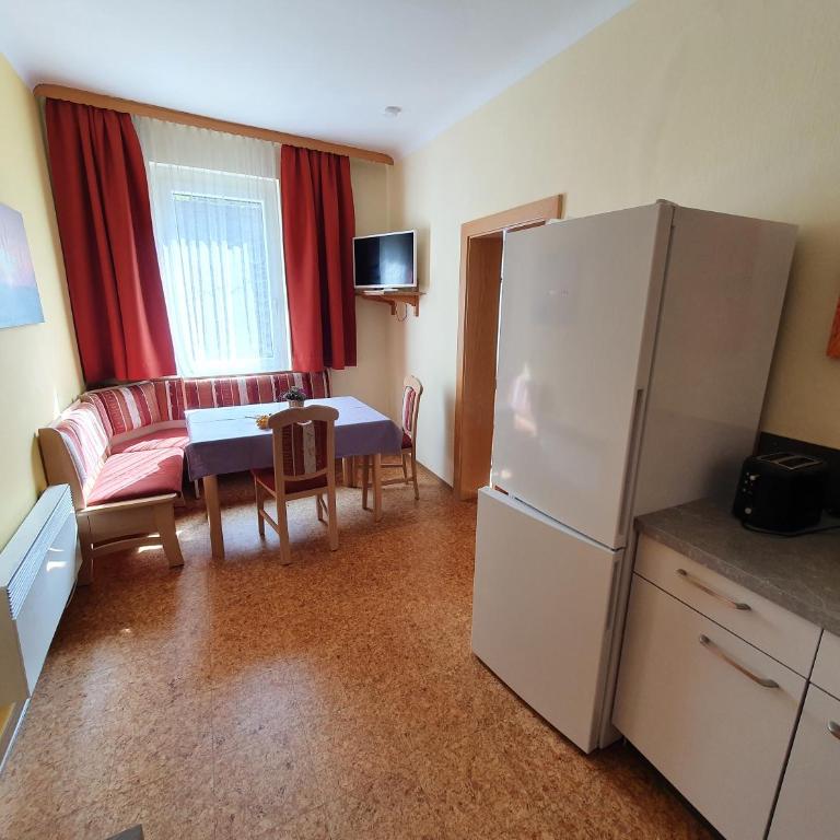 Appartement zur Post - Apartment (4 Erwachsene) - 2