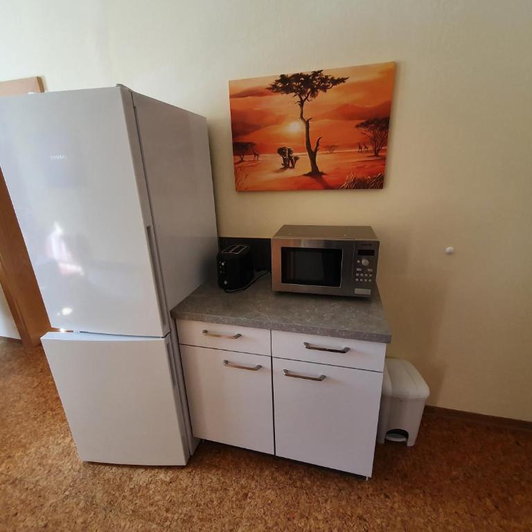 Appartement zur Post - Apartment (4 Erwachsene) - 3
