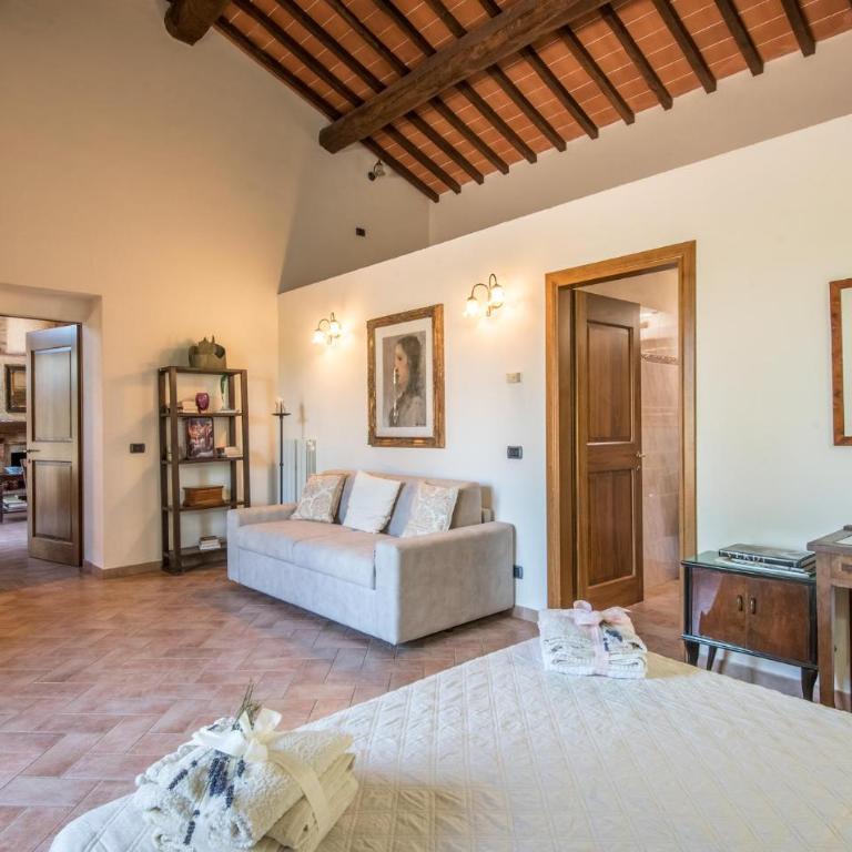 Casa Alfredo - Casa Vacanze con 1 Camera da Letto - 10