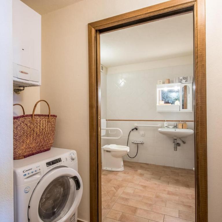 Casa Alfredo - Casa Vacanze con 1 Camera da Letto - 12