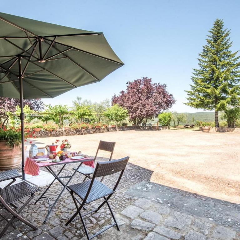 Casa Alfredo - Casa Vacanze con 1 Camera da Letto - 1